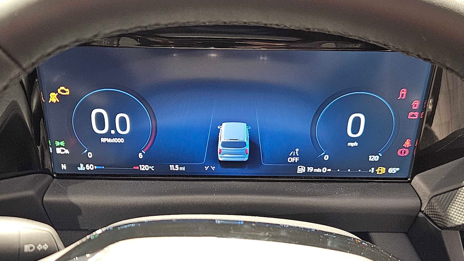 Used Ford Transit Custom for sale - 77472720: Photo 31