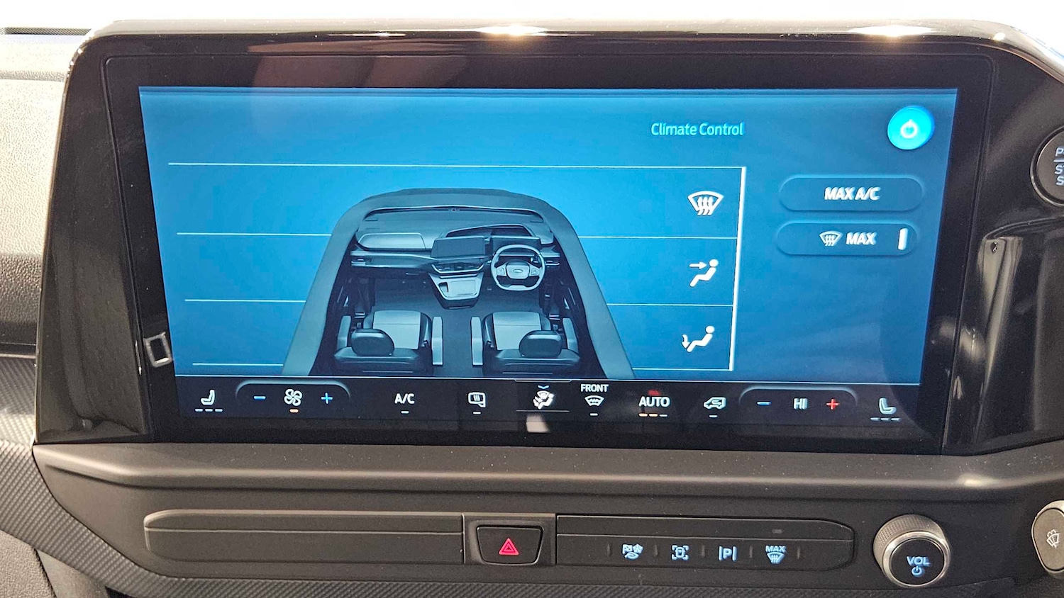 Used Ford Transit Custom for sale - 77472720: Photo 33