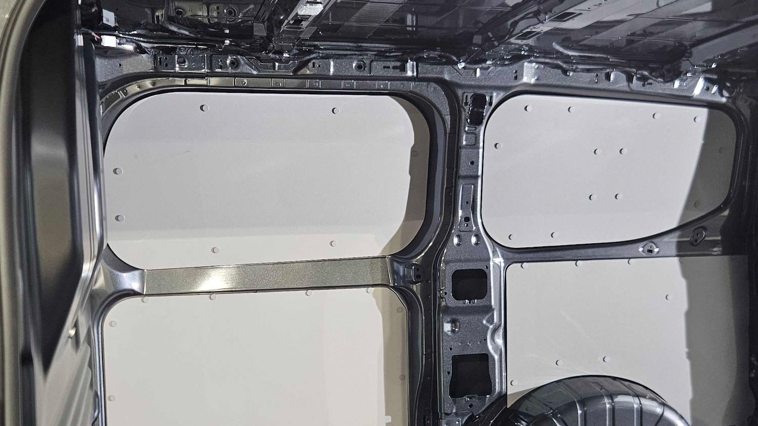 Used Ford Transit Custom for sale - 77472720: Photo 34