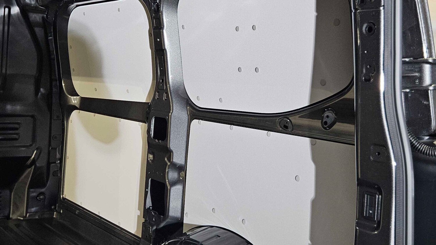 Used Ford Transit Custom for sale - 77472720: Photo 35