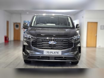 Used Ford Transit Custom 2025 for sale - 77472720: Photo