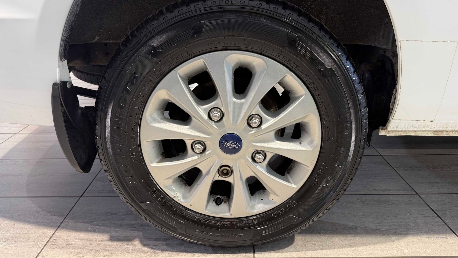 Used Ford Transit Custom 2021 for sale - 76705036: Photo 17