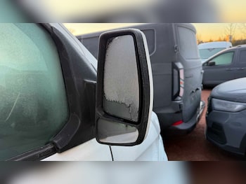 Used Ford Transit Custom 2021 for sale - 76705036: Photo