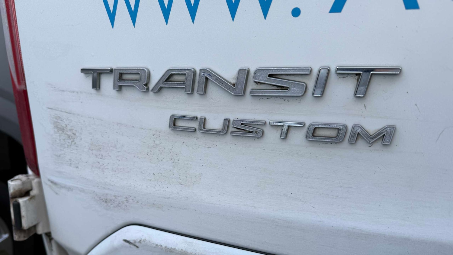 Used Ford Transit Custom 2021 for sale - 76705036: Photo 3
