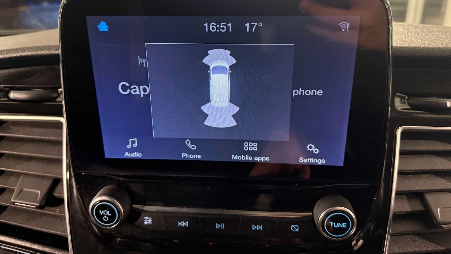 Used Ford Transit Custom 2021 for sale - 76705036: Photo 31