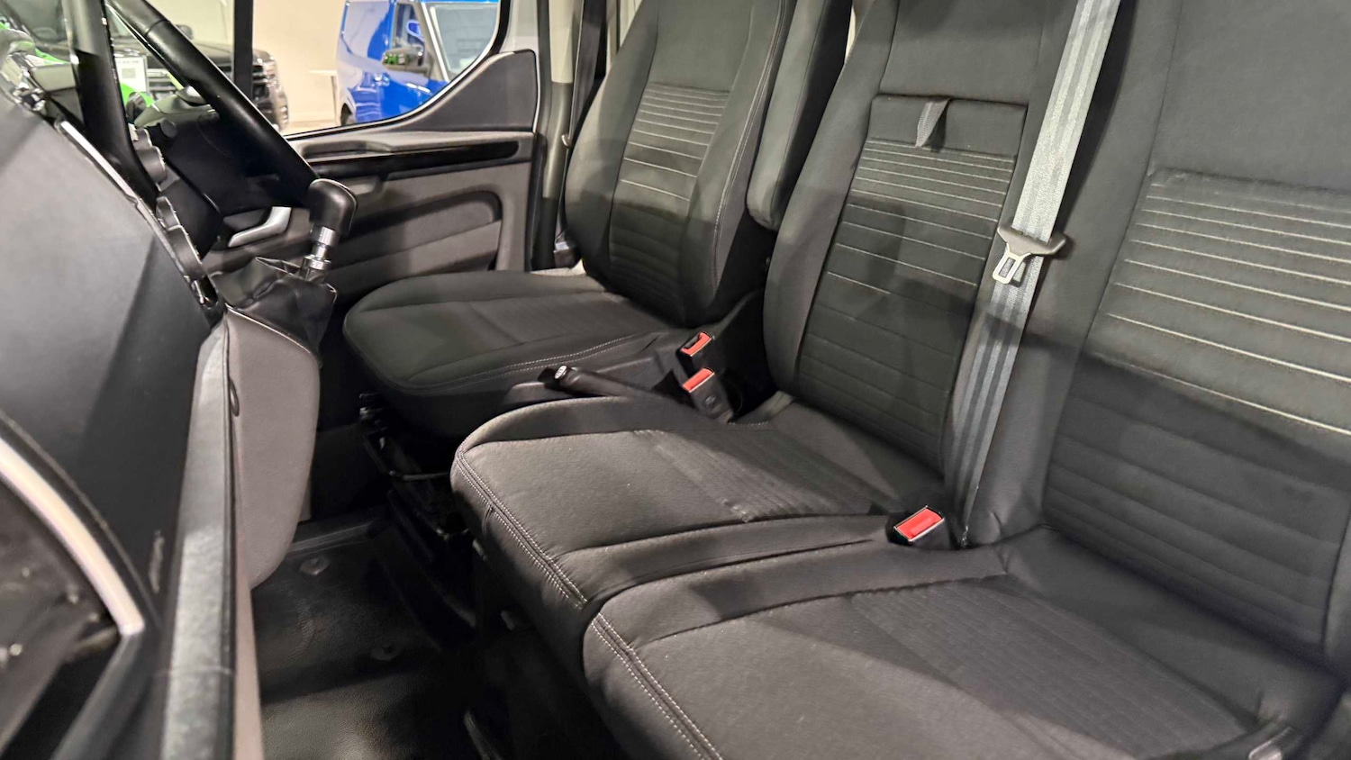 Used Ford Transit Custom 2021 for sale - 76705036: Photo 34