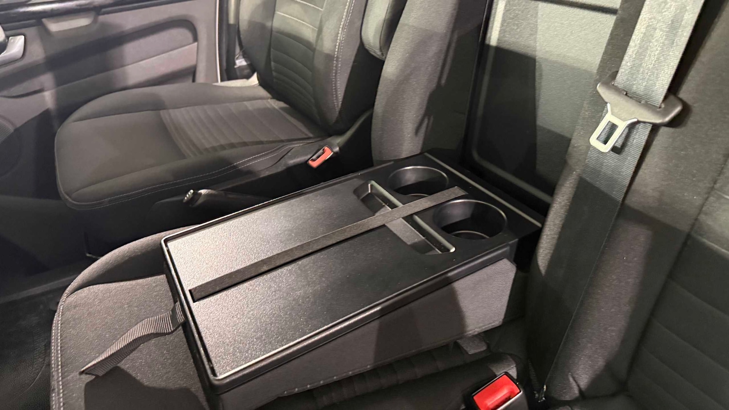 Used Ford Transit Custom 2021 for sale - 76705036: Photo 35