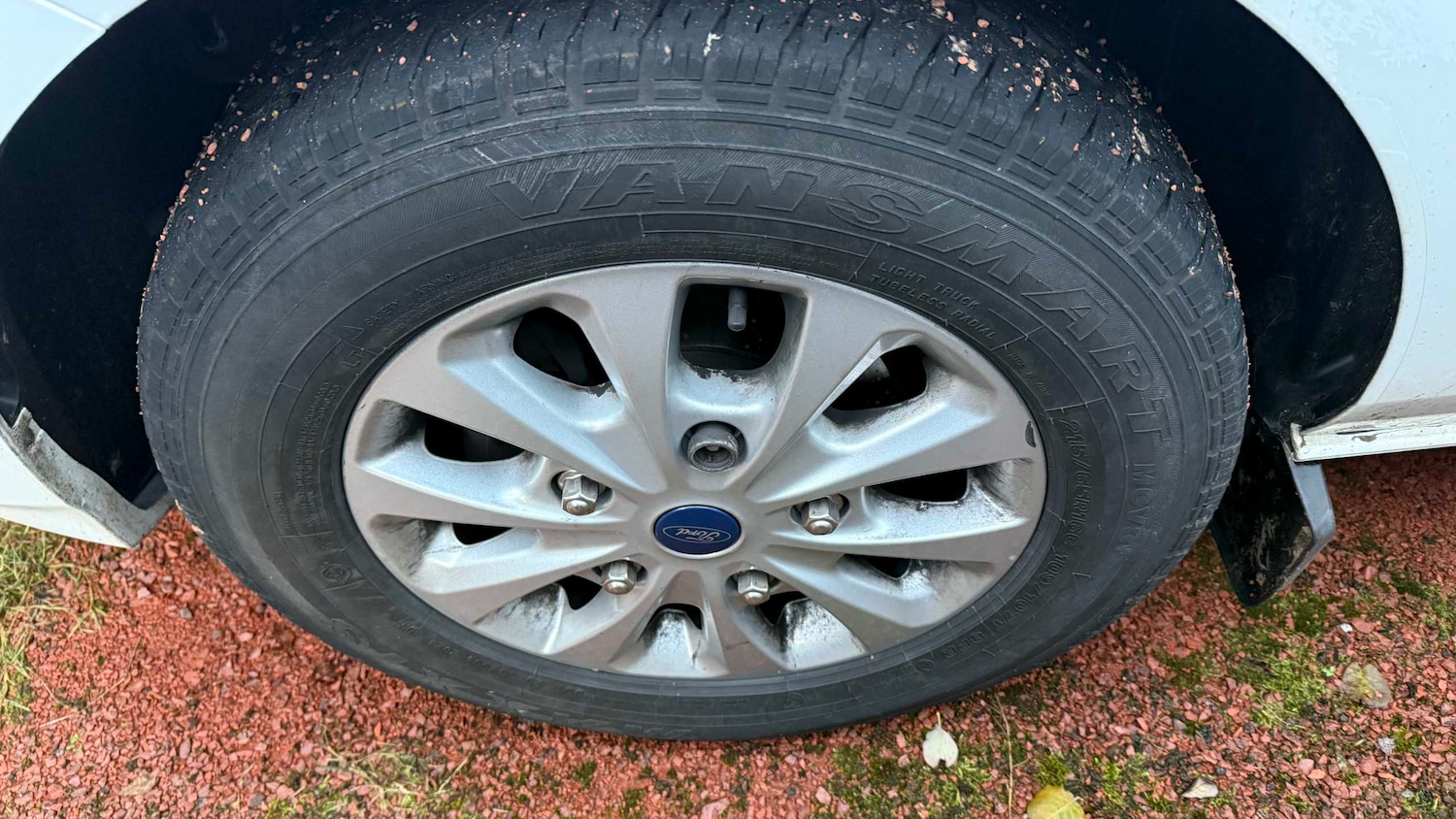 Used Ford Transit Custom 2021 for sale - 76705036: Photo 5