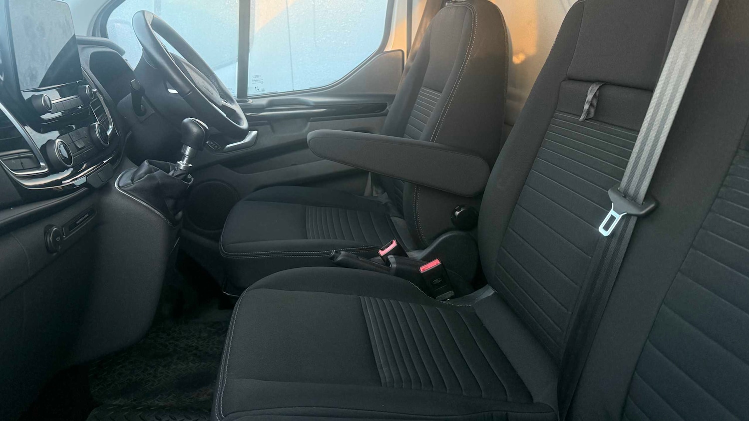 Used Ford Transit Custom 2021 for sale - 76705036: Photo 6