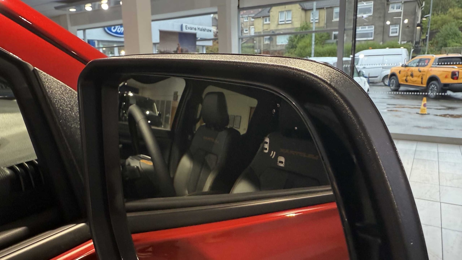 Used Ford Ranger 2025 for sale - 77112452: Photo 10