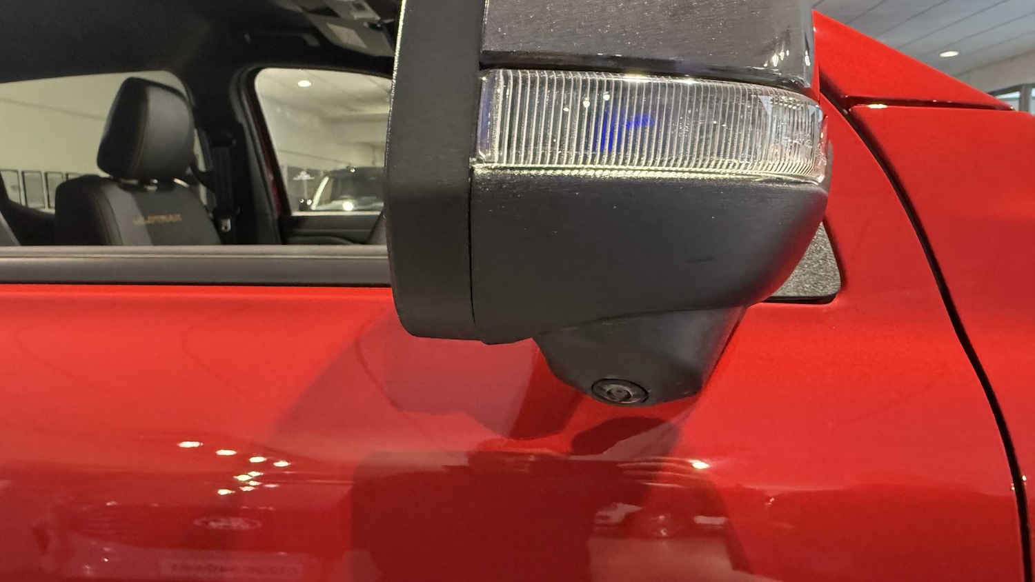 Used Ford Ranger 2025 for sale - 77112452: Photo 11