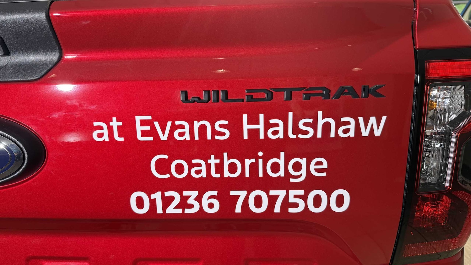 Used Ford Ranger 2025 for sale - 77112452: Photo 14