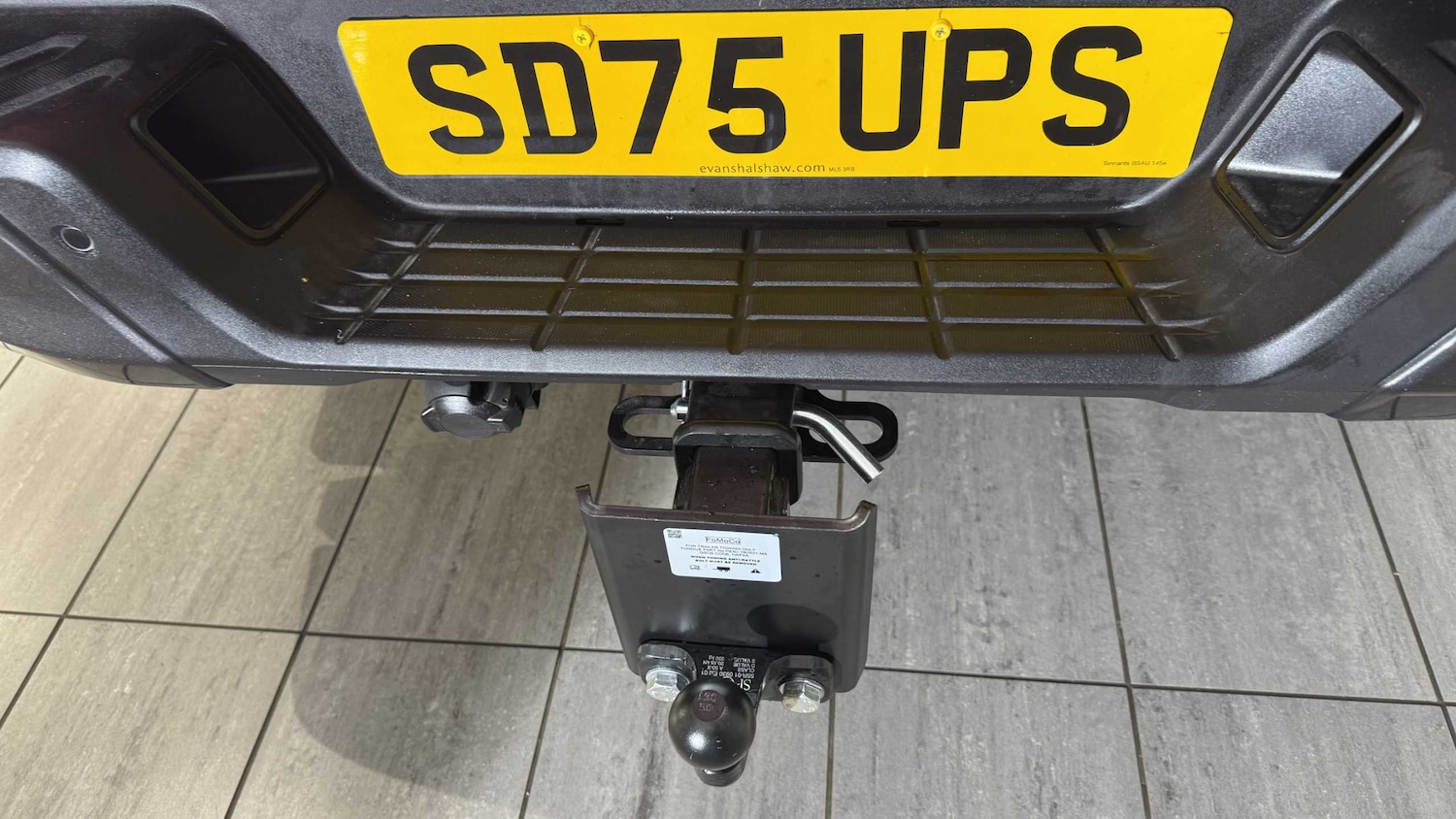 Used Ford Ranger 2025 for sale - 77112452: Photo 15