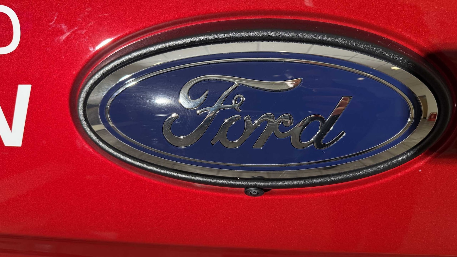 Used Ford Ranger 2025 for sale - 77112452: Photo 16