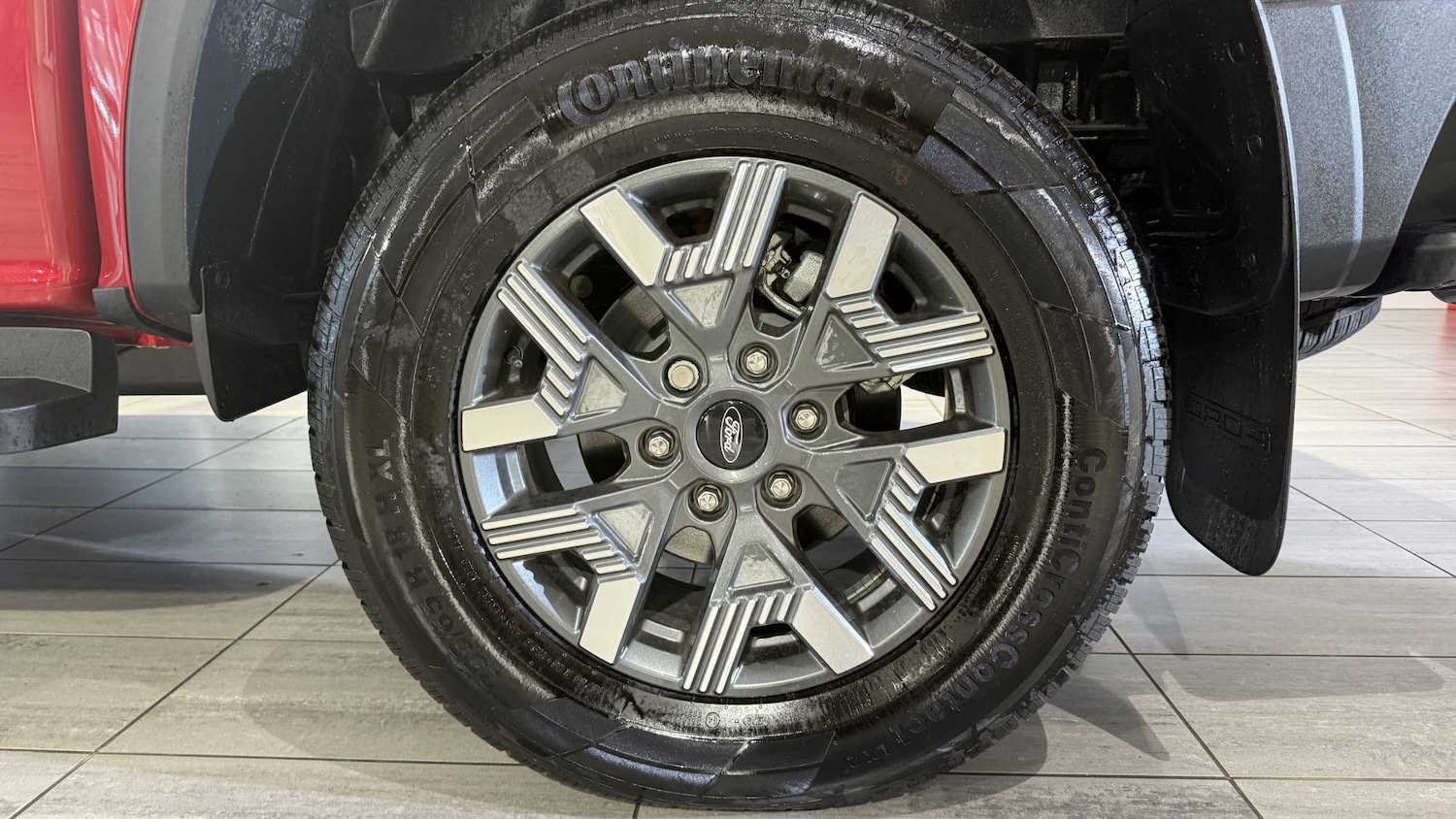 Used Ford Ranger 2025 for sale - 77112452: Photo 18