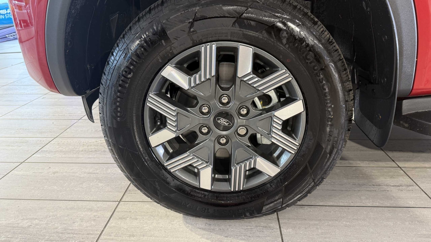 Used Ford Ranger 2025 for sale - 77112452: Photo 19