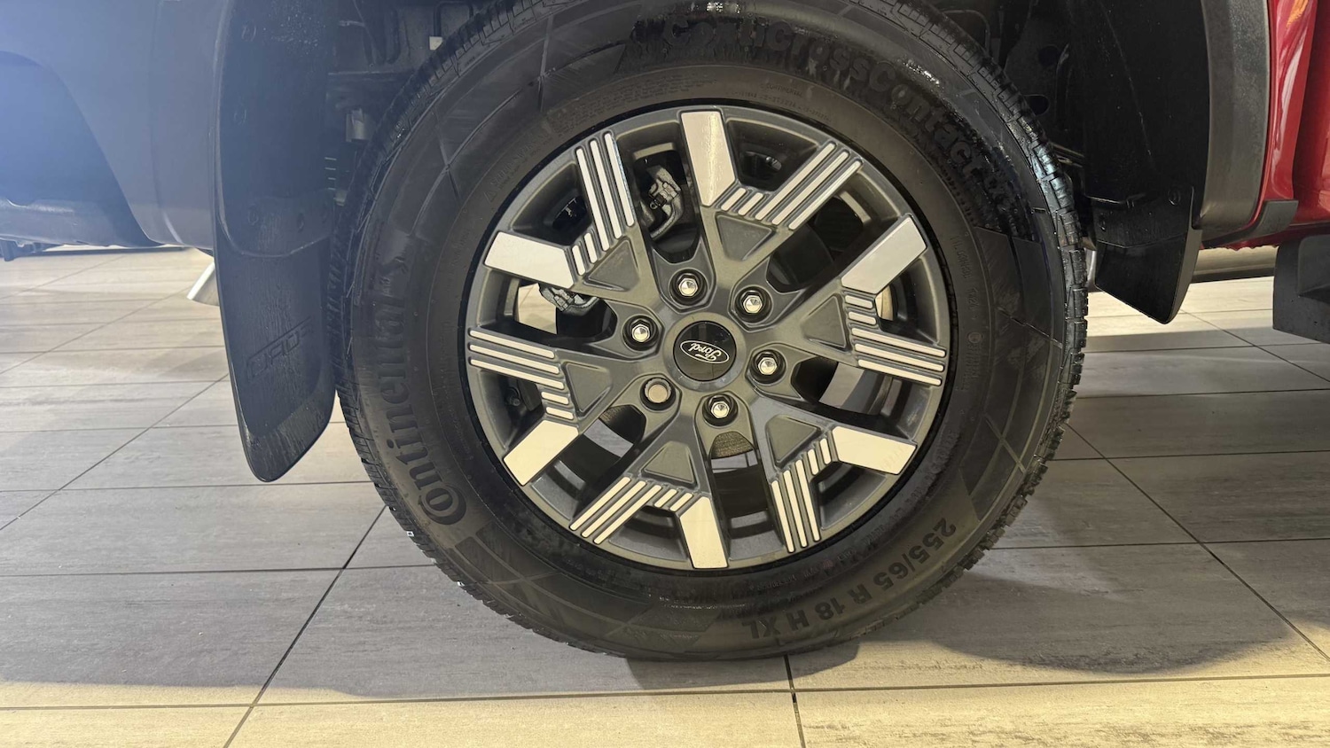 Used Ford Ranger 2025 for sale - 77112452: Photo 20