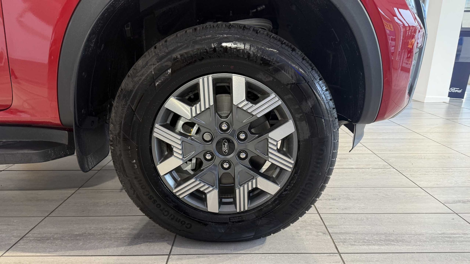 Used Ford Ranger 2025 for sale - 77112452: Photo 21