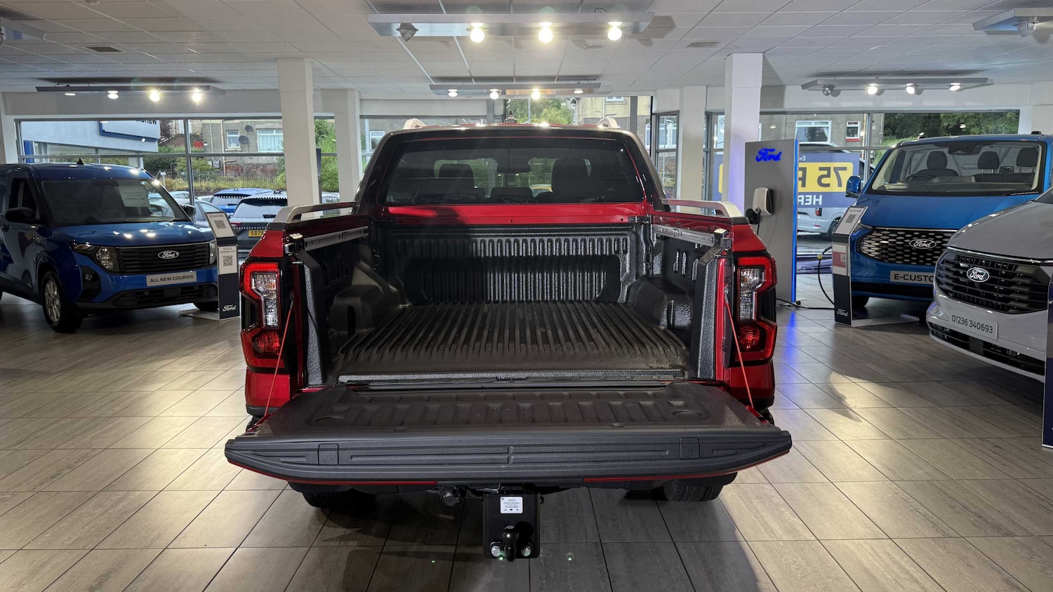 Used Ford Ranger 2025 for sale - 77112452: Photo 22