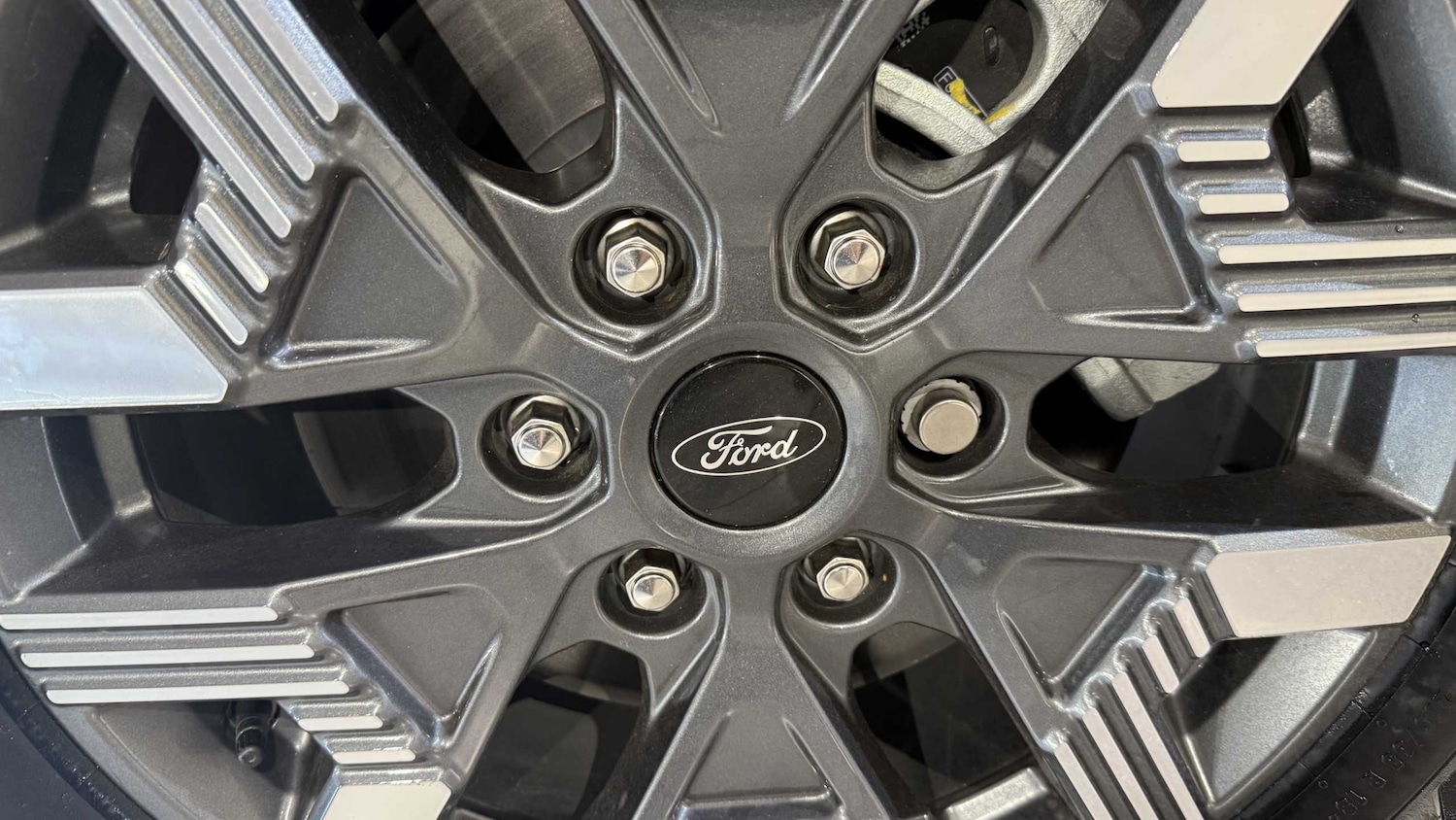 Used Ford Ranger 2025 for sale - 77112452: Photo 23