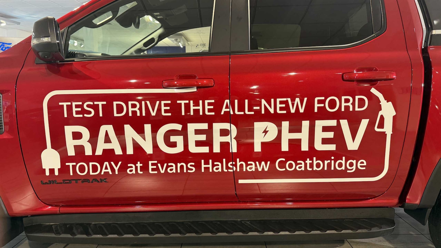 Used Ford Ranger 2025 for sale - 77112452: Photo 24