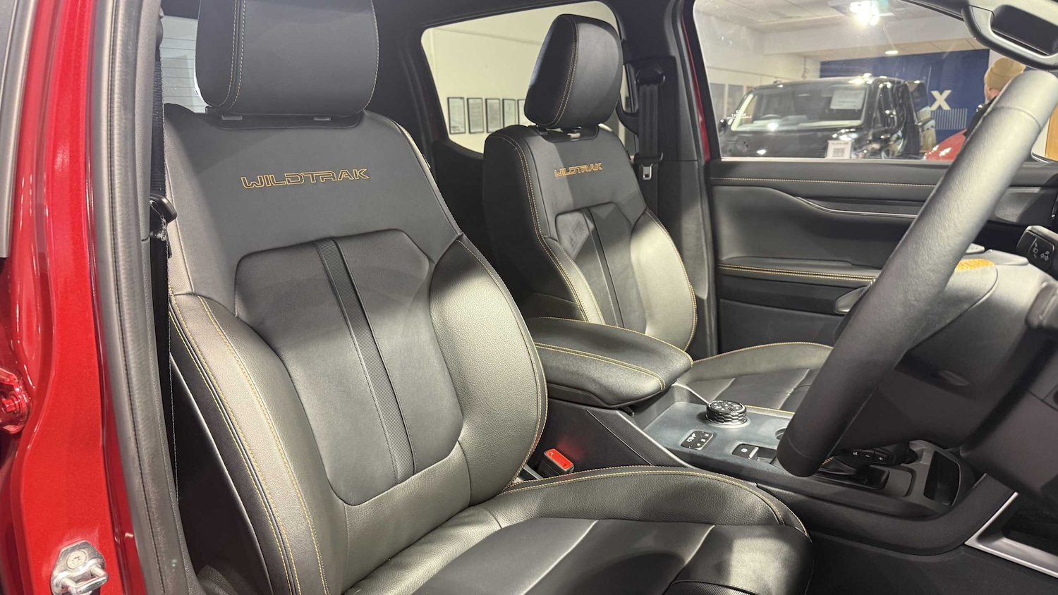 Used Ford Ranger 2025 for sale - 77112452: Photo 25