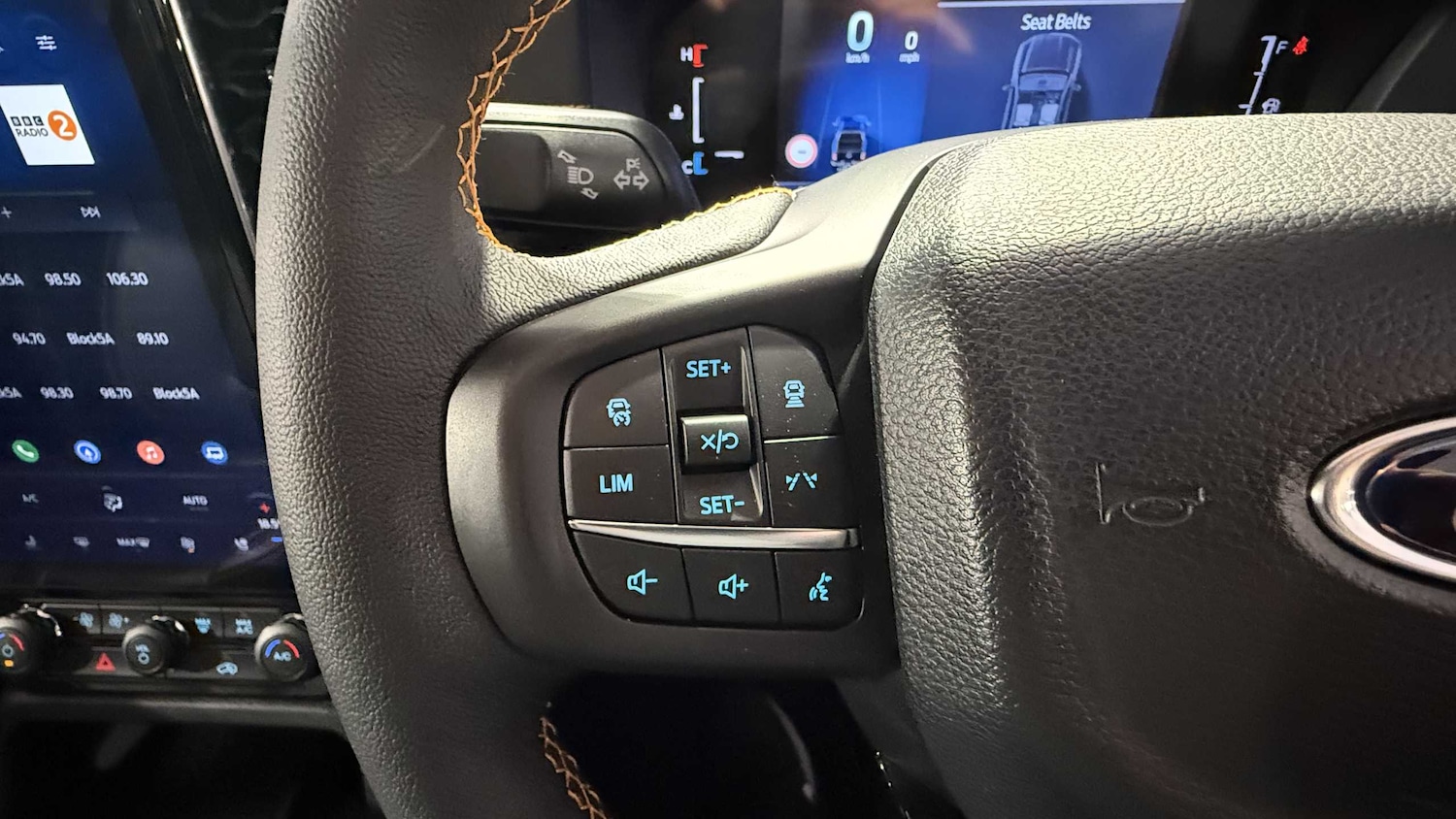 Used Ford Ranger 2025 for sale - 77112452: Photo 33