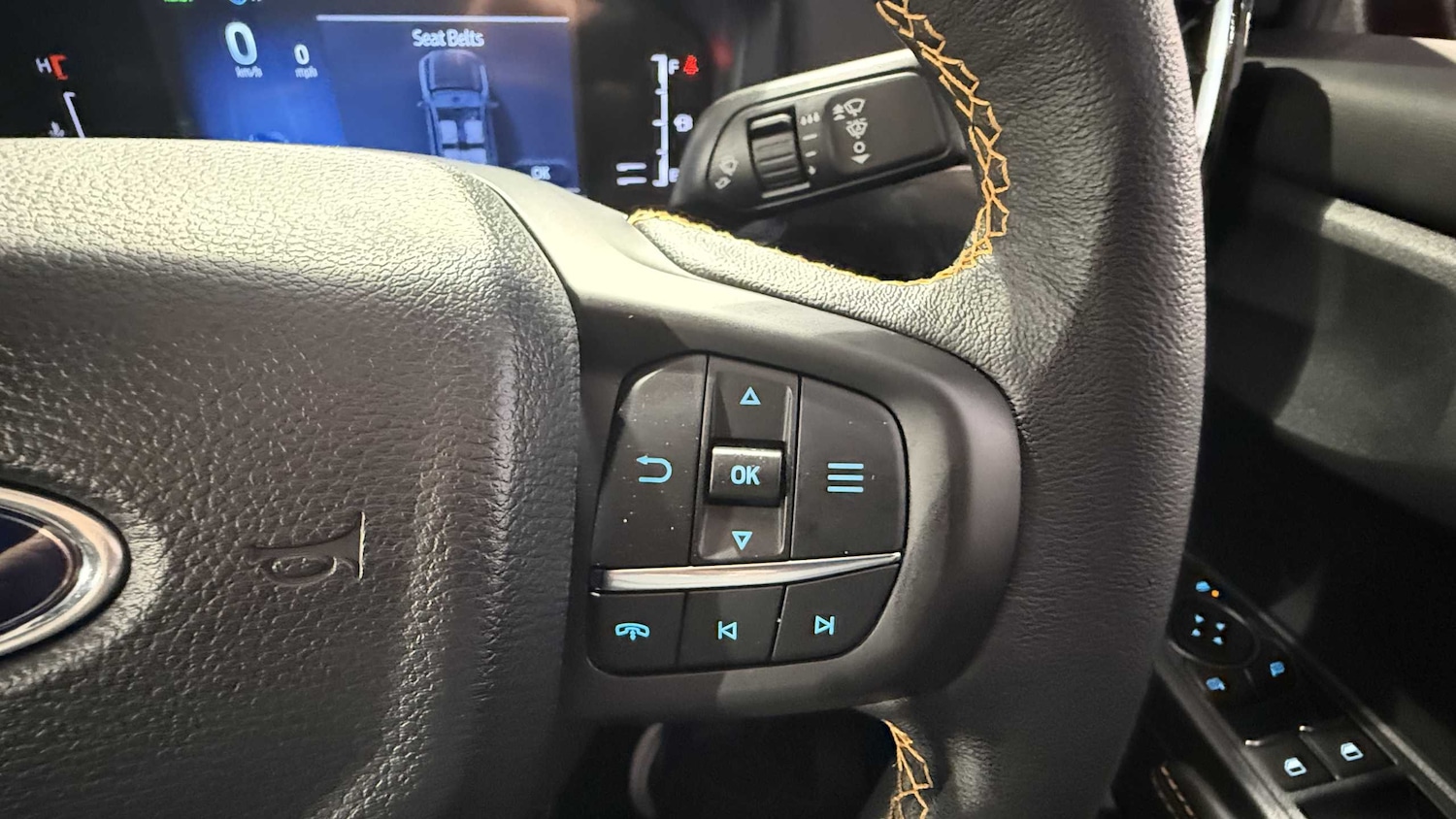 Used Ford Ranger 2025 for sale - 77112452: Photo 34