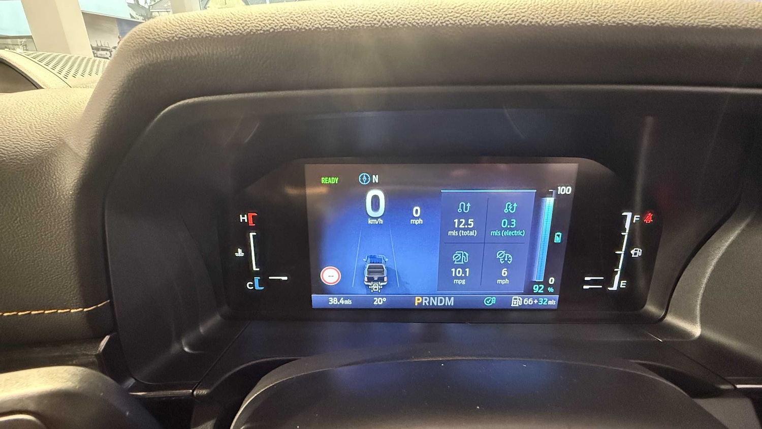 Used Ford Ranger 2025 for sale - 77112452: Photo 35