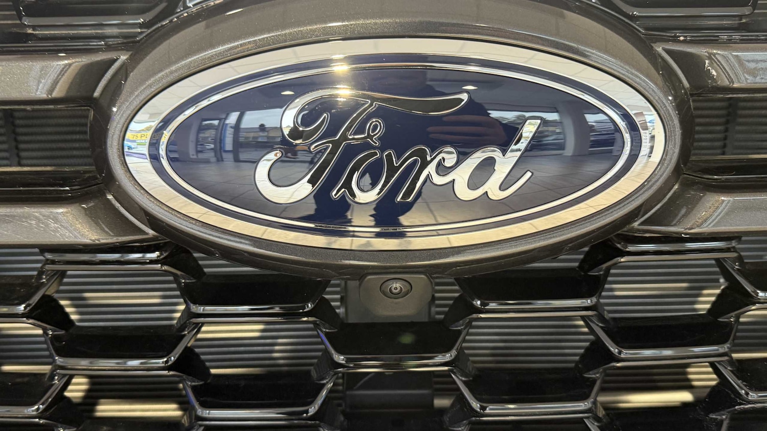 Used Ford Ranger 2025 for sale - 77112452: Photo 6