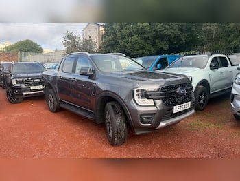 Used Ford Ranger 2026 for sale - 79864676: Photo