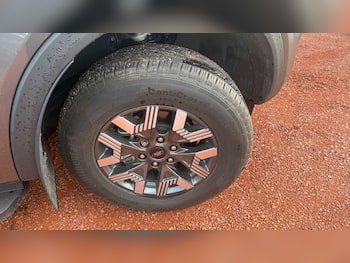 Used Ford Ranger 2026 for sale - 79864676: Photo