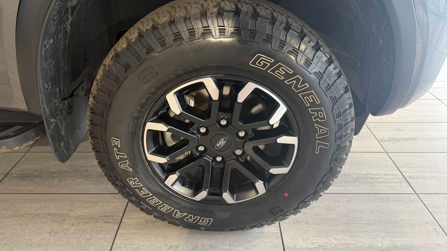 Used Ford Ranger 2025 for sale - 78161241: Photo 11