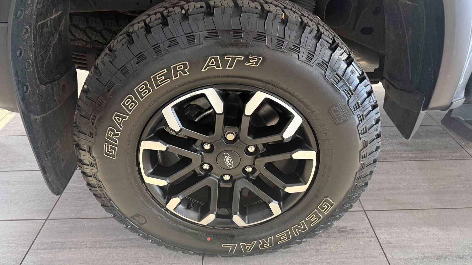 Used Ford Ranger 2025 for sale - 78161241: Photo 12