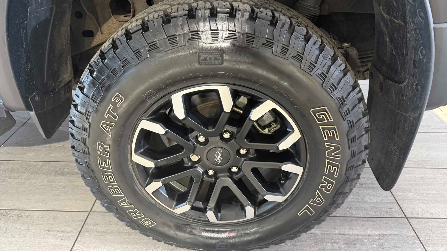 Used Ford Ranger 2025 for sale - 78161241: Photo 13