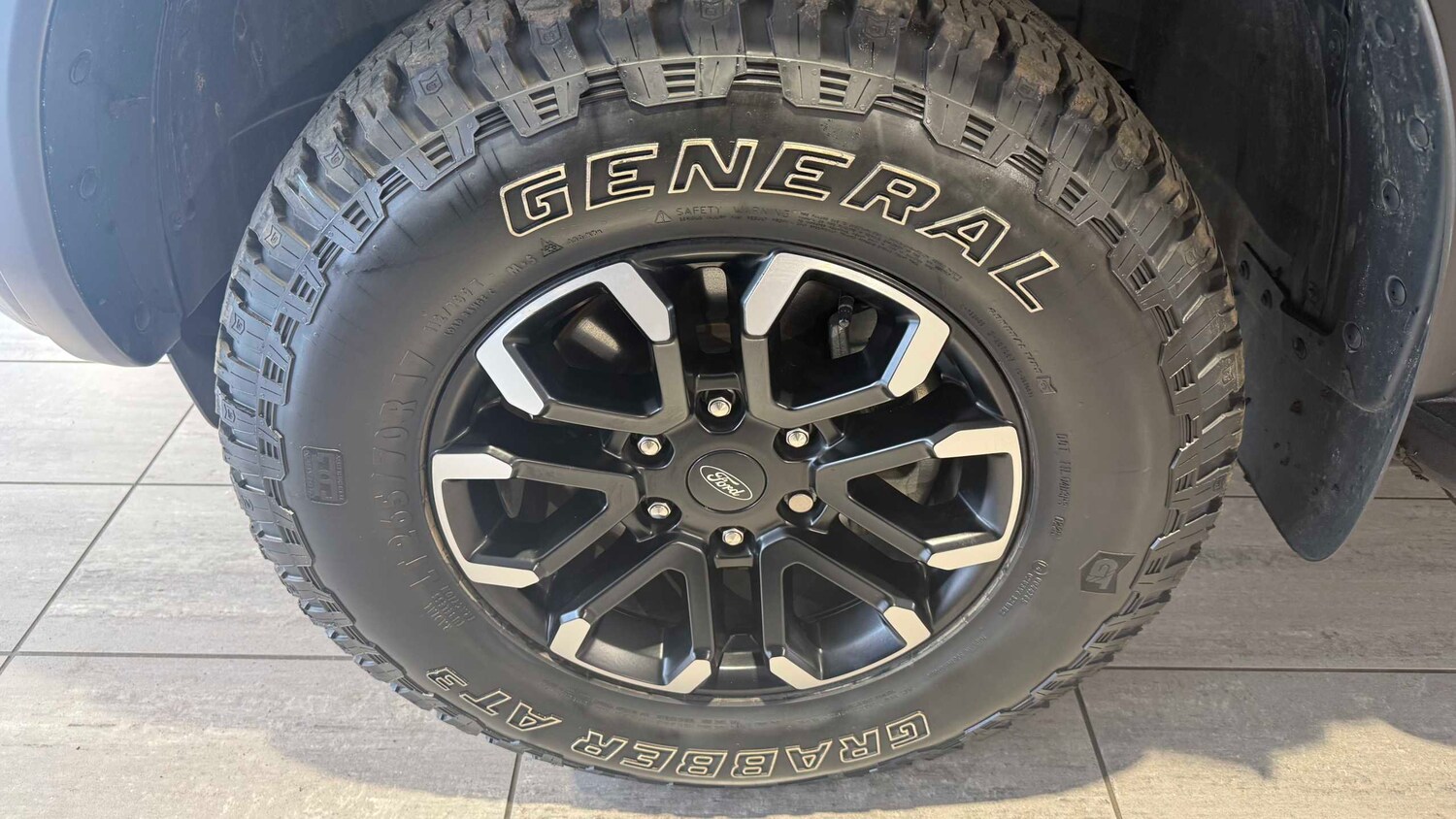 Used Ford Ranger 2025 for sale - 78161241: Photo 14