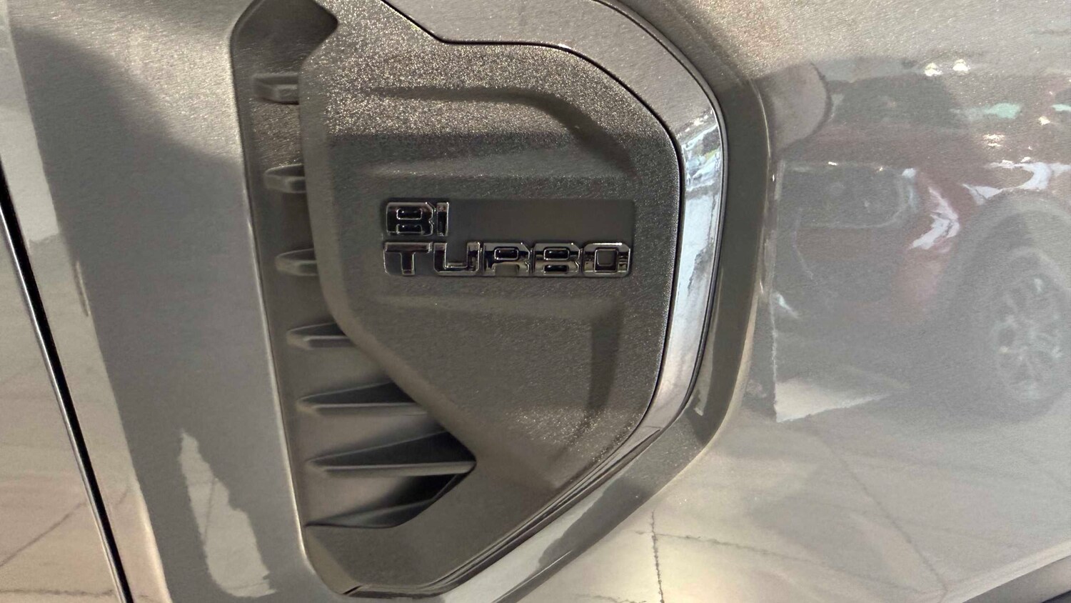 Used Ford Ranger 2025 for sale - 78161241: Photo 15