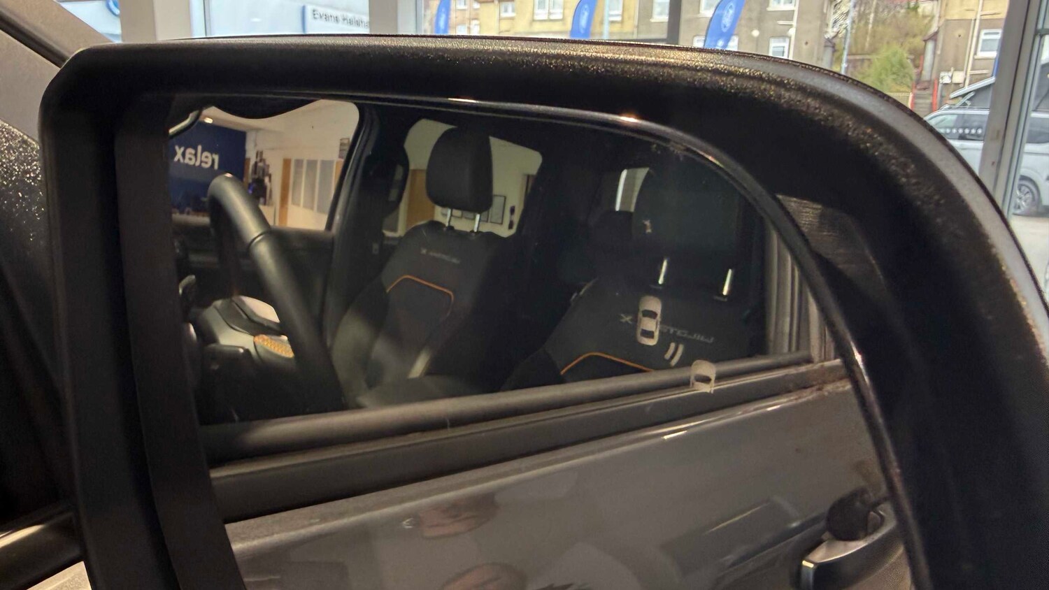 Used Ford Ranger 2025 for sale - 78161241: Photo 18