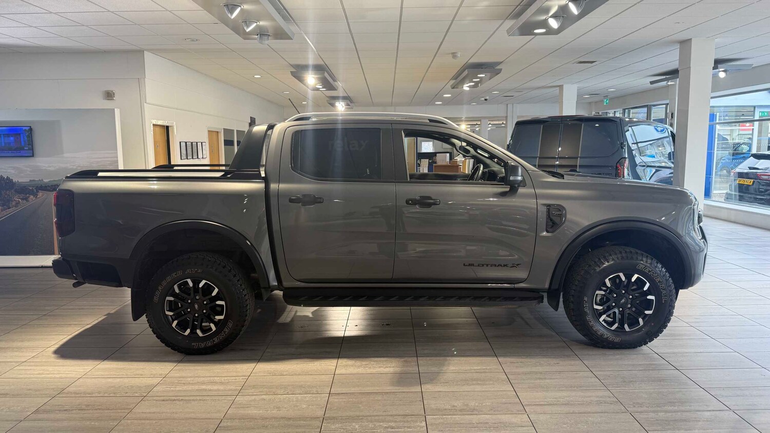 Used Ford Ranger 2025 for sale - 78161241: Photo 19