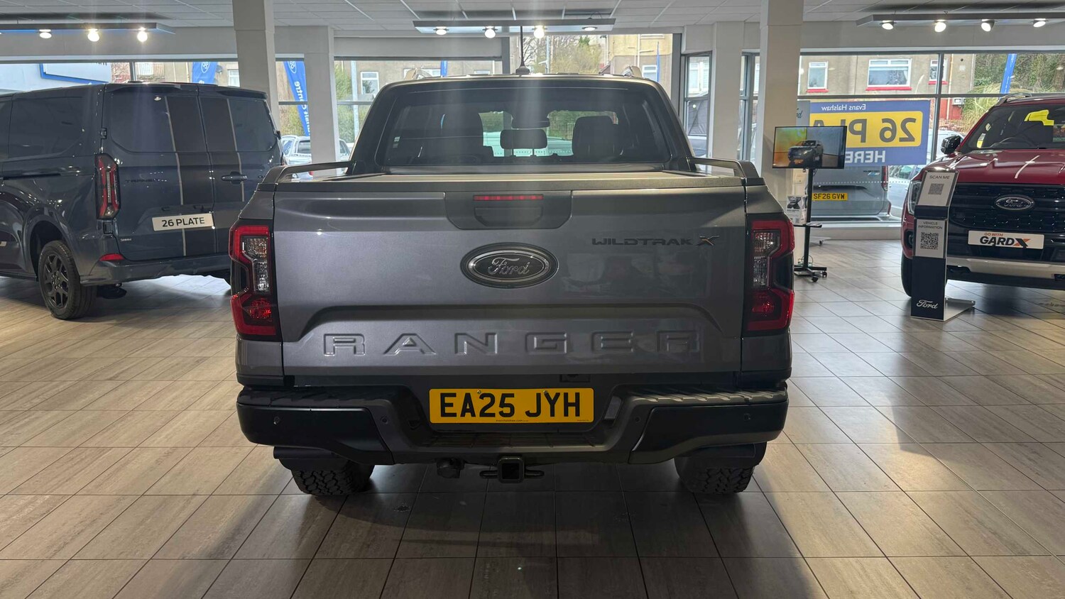 Used Ford Ranger 2025 for sale - 78161241: Photo 21