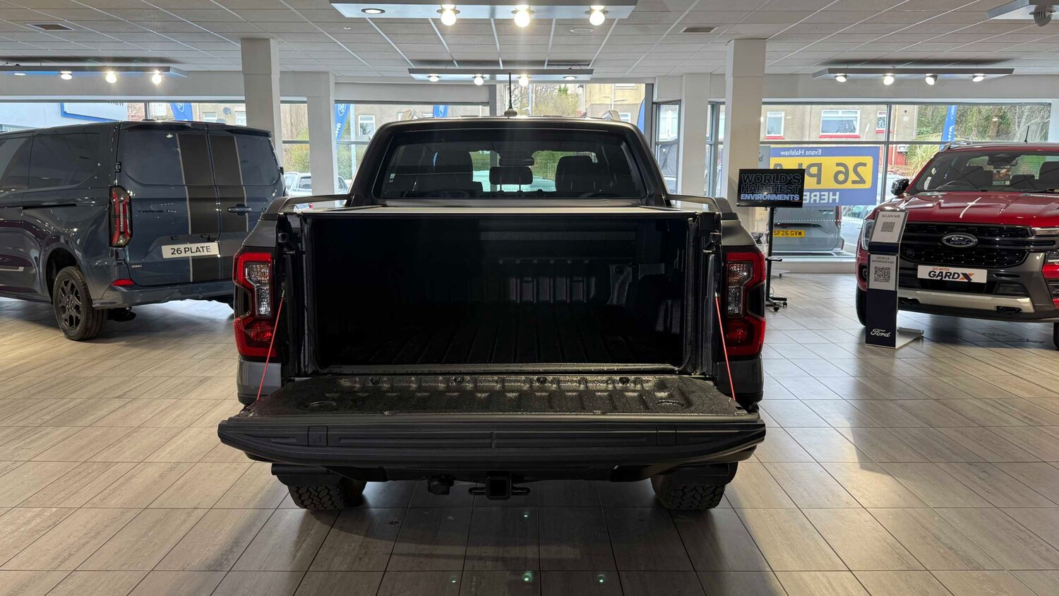 Used Ford Ranger 2025 for sale - 78161241: Photo 23