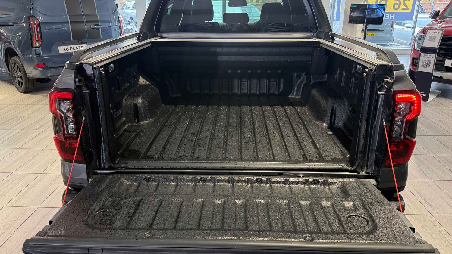 Used Ford Ranger 2025 for sale - 78161241: Photo 24