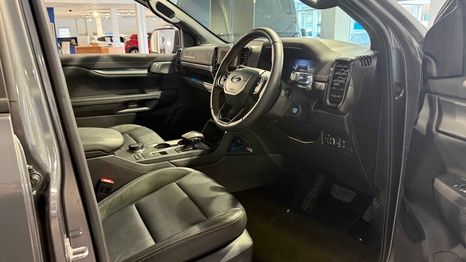 Used Ford Ranger 2025 for sale - 78161241: Photo 25