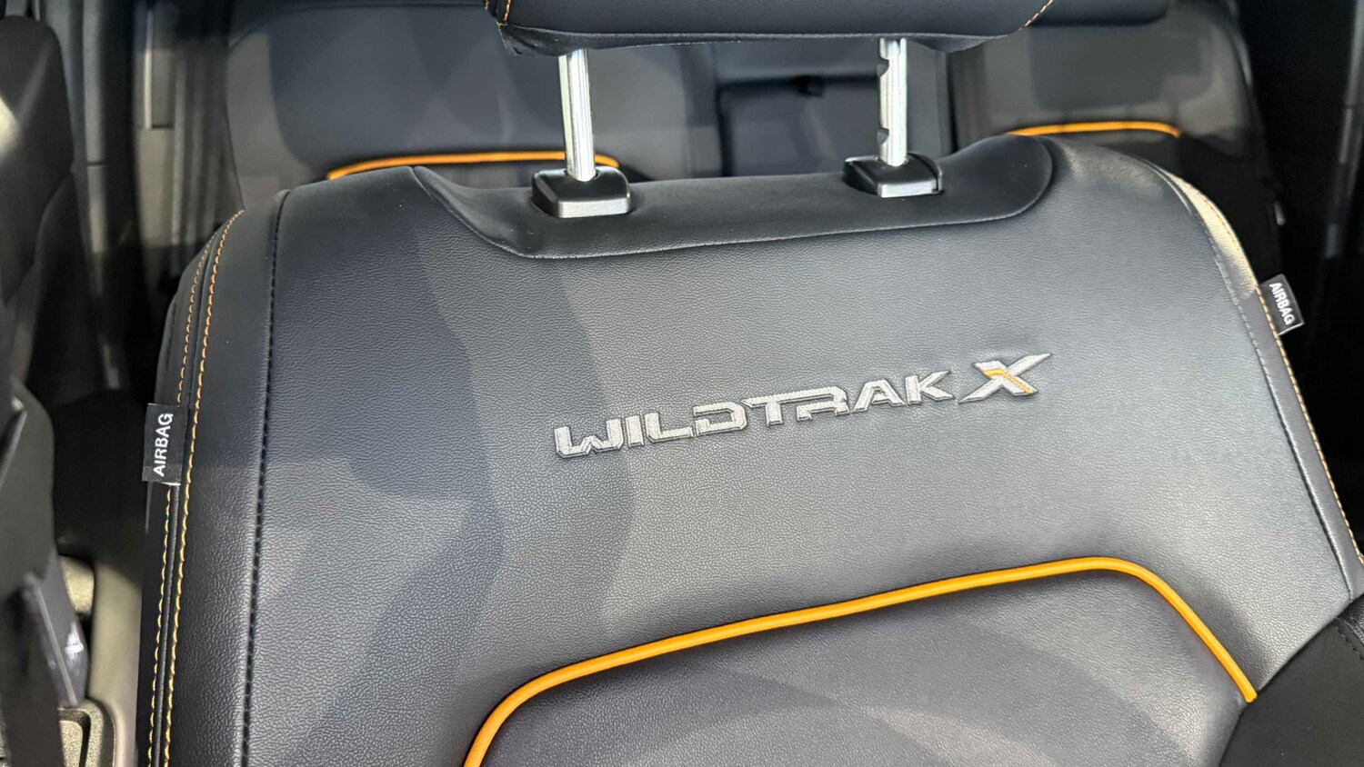 Used Ford Ranger 2025 for sale - 78161241: Photo 29