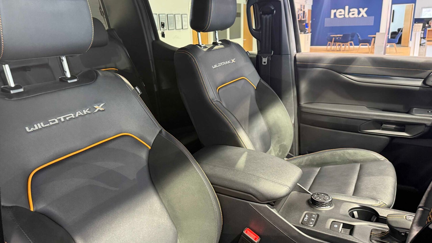 Used Ford Ranger 2025 for sale - 78161241: Photo 30