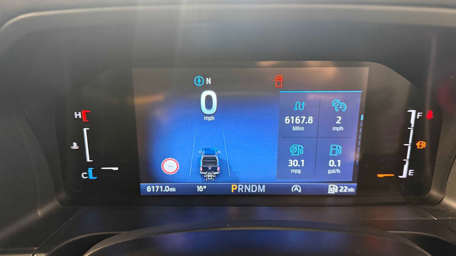 Used Ford Ranger 2025 for sale - 78161241: Photo 33