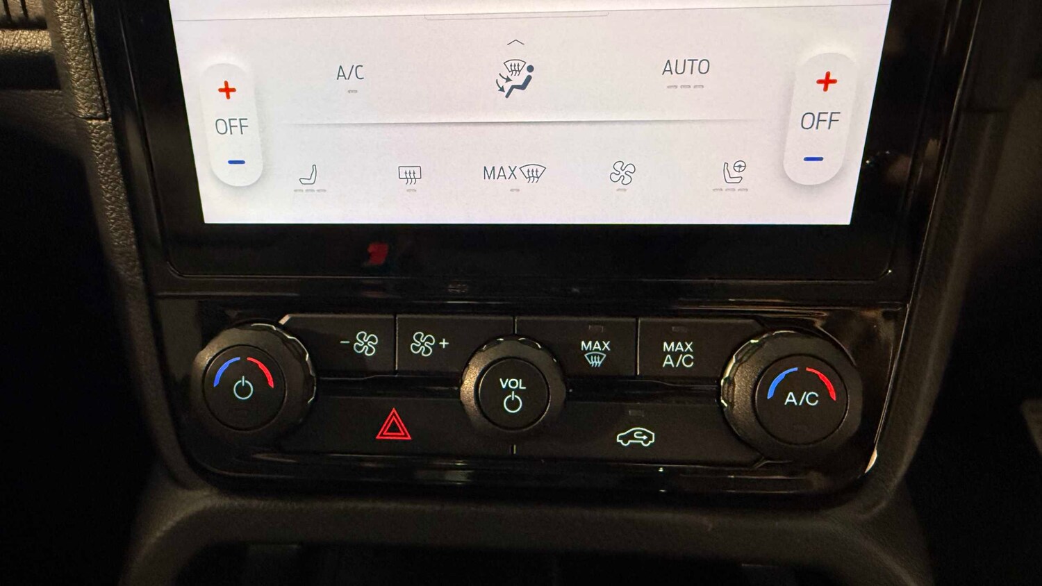 Used Ford Ranger 2025 for sale - 78161241: Photo 34