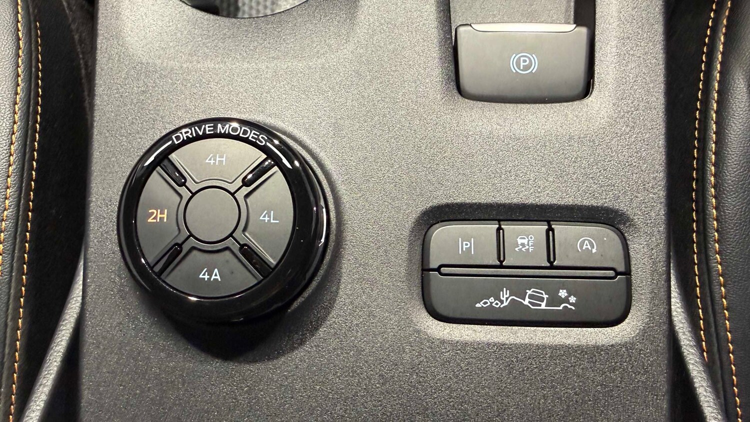 Used Ford Ranger 2025 for sale - 78161241: Photo 35