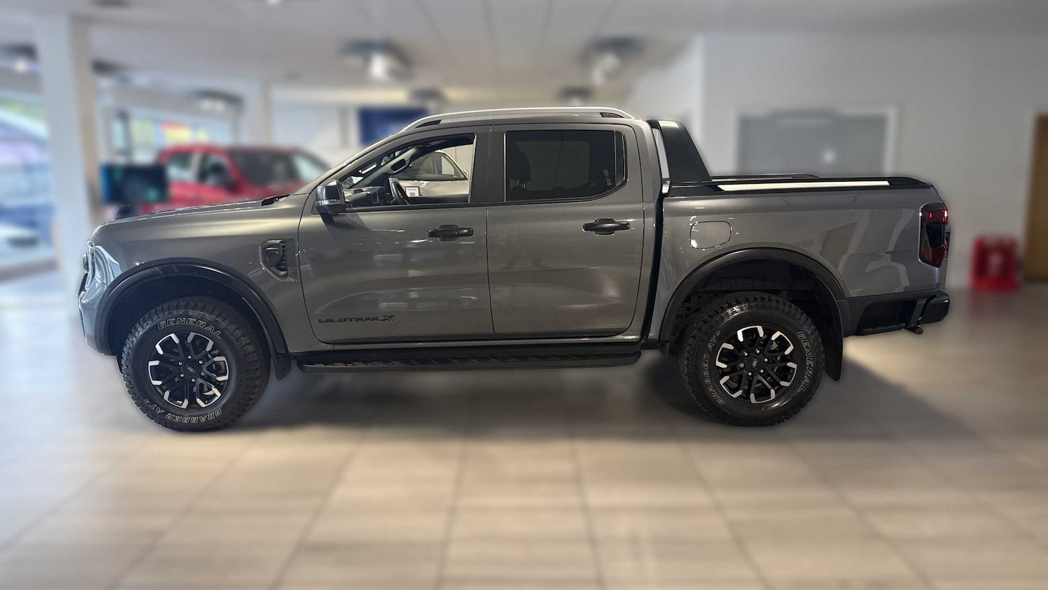 Used Ford Ranger 2025 for sale - 78161241: Photo 4