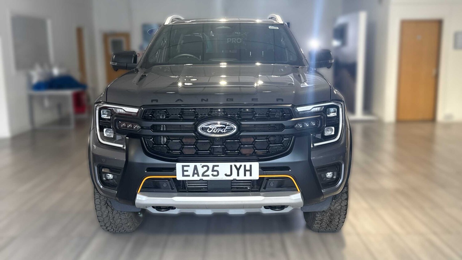 Used Ford Ranger 2025 for sale - 78161241: Photo 6